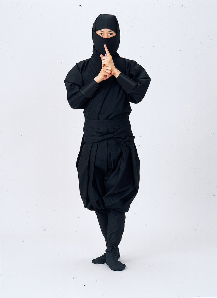 Ninja costume – Yukata Japan