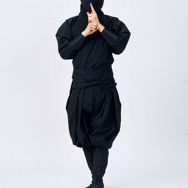 Real Ninja Clothing