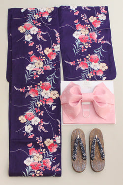 Yukata Style Nadeshiko