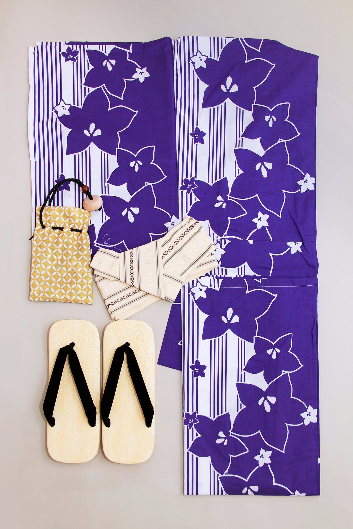 Yukata Japan: Online store of casual kimono and accessories from Japan