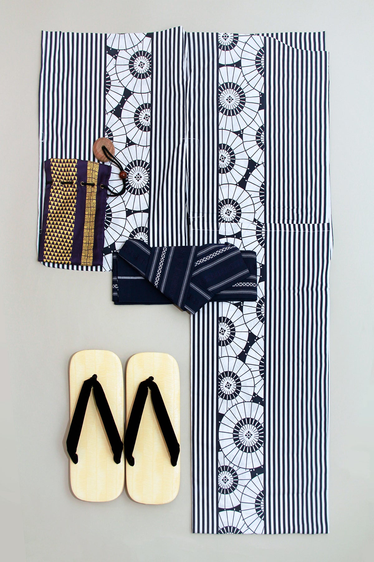 Yukata Style – Yukata Japan