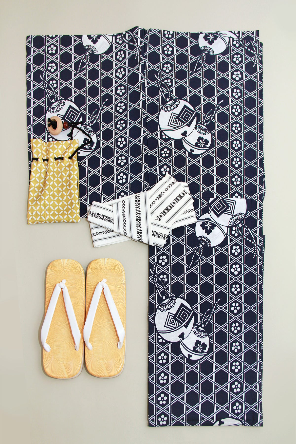 Yukata Japan: Online store of casual kimono and accessories from Japan