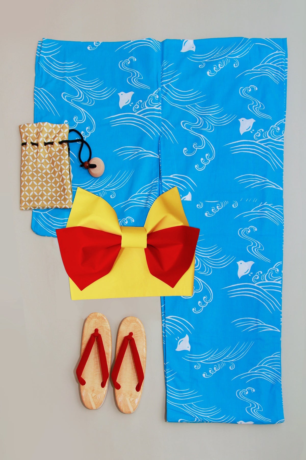 Yukata Japan: Online store of casual kimono and accessories from Japan
