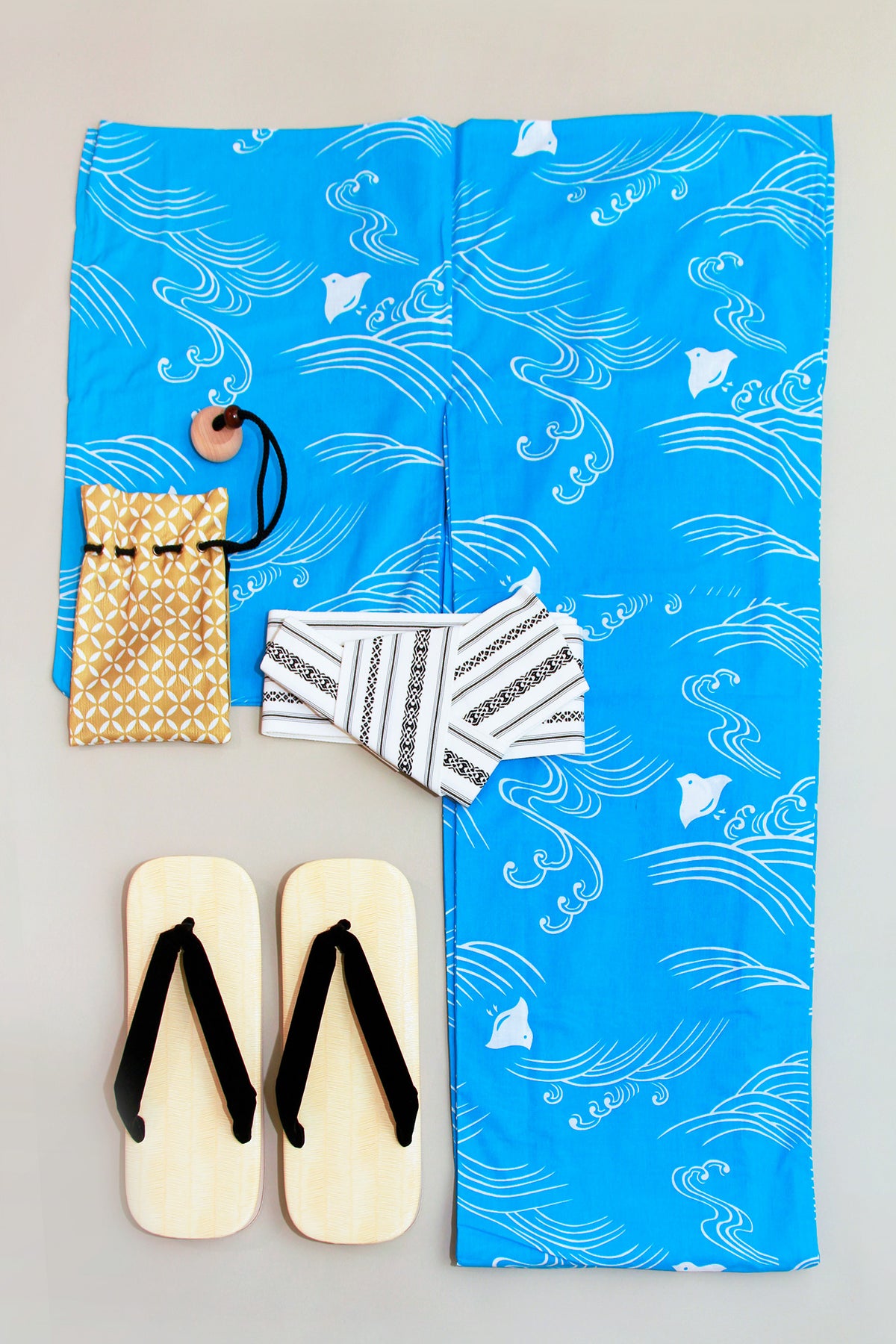 Yukata Japan: Online store of casual kimono and accessories from Japan