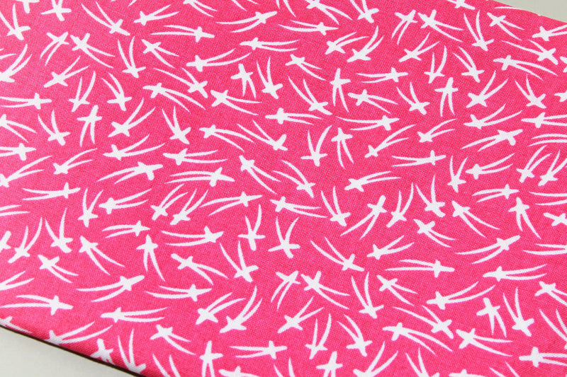 Kinchaku Pochette Pink