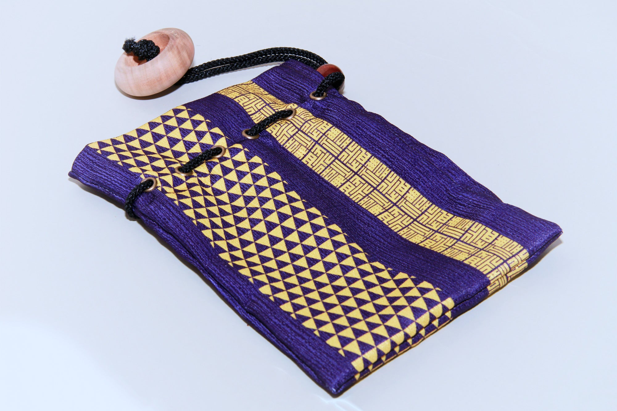 Kinchaku – Yukata Japan